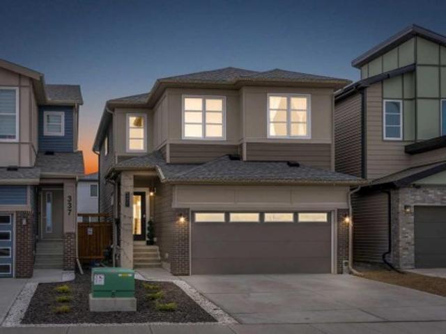 341 Walcrest View Se, Calgary, AB, T2X 4V9 house for sale | Listing ID A2330 | Royal LePage