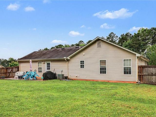 341 Thorn Thicket Dr, Rockmart, GA 30153 | MLS #7786