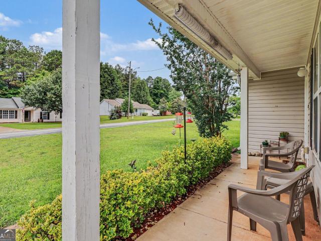 341 Thorn Thicket Drive