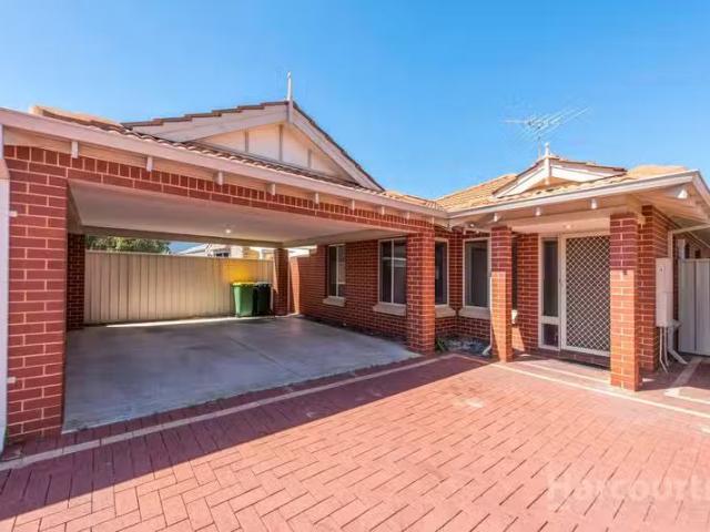 3/41 Tuckey Street, MANDURAH, WA 6210 House for Rent