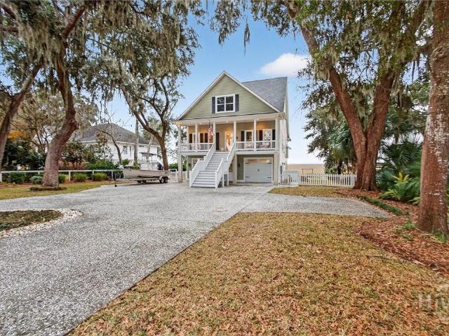 341 Youmans Road, Midway, US, GA