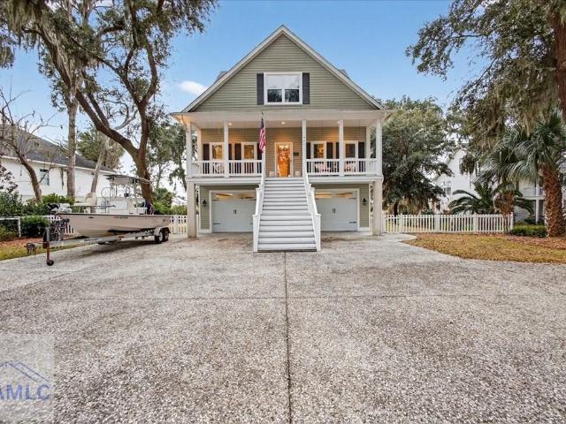 341 Youmans Road, Midway, US, GA