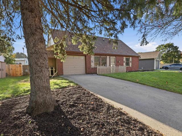 3424 Country Park Lane