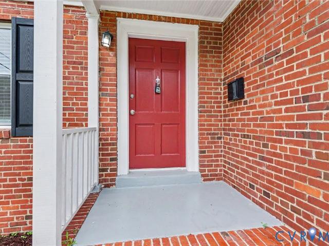 3424 Danbury Road