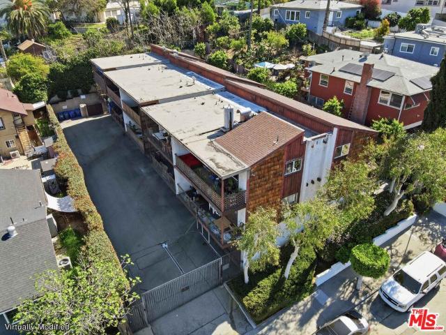 3424 Pueblo Ave, Unit 8, Los Angeles, CA 90032 | MLS #PW26154
