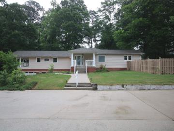 3424 Ridgedale Drive