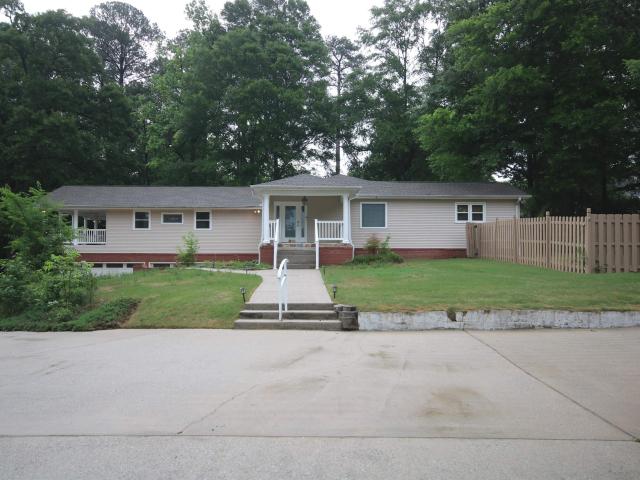 3424 Ridgedale Drive