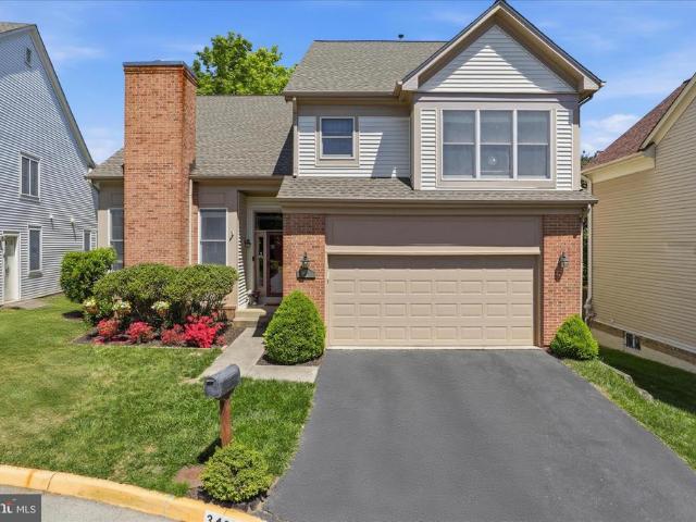 3424 Silver Maple Place