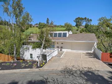 3424 Woodview Dr, Lafayette, CA 94549 | MLS #41133