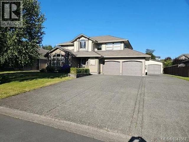 3424 Worthing Pl, Campbell River, BC, V9W 8G2 house for sale | Listing ID 1043 | Royal LePage