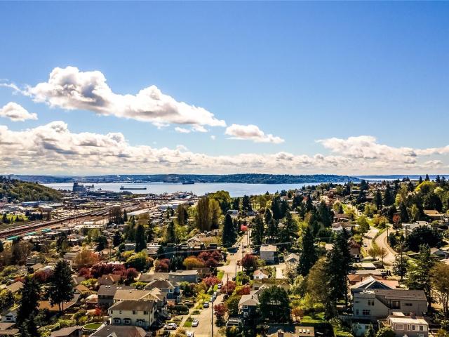 3424 25th Ave W, Unit 201, Seattle, WA 98199 | MLS #2509