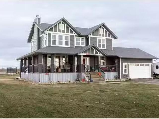 34257 Range Road 14, Rural Red Deer County, AB, T0M 0K0 hous.