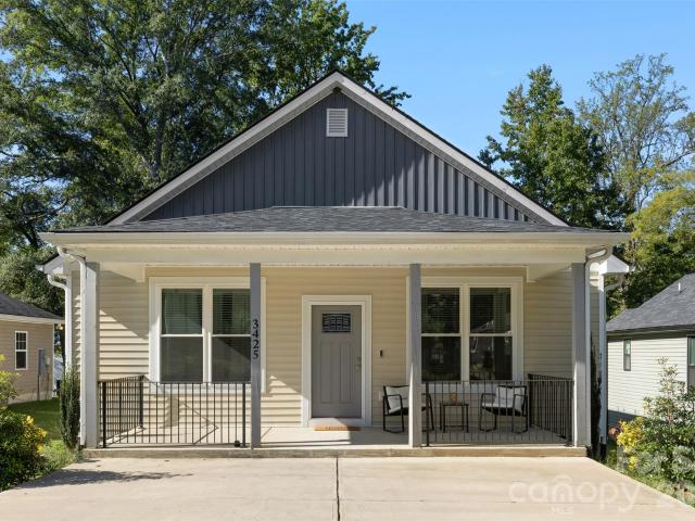 3425 Mable Hubbard Drive