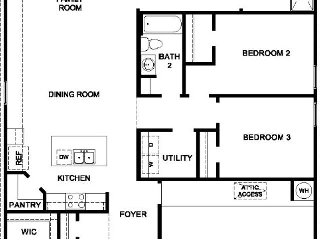 3425 Mallard Lane