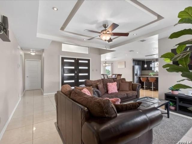 3425 Cody Dr