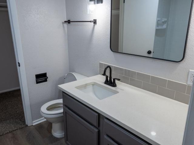 3425 E. English St. 1 Bedroom Apartment for Rent at 3425 E English St, Wichita, KS 67218 College Hill