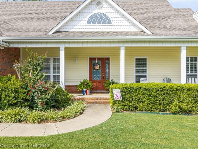 3425 Eagle Drive
