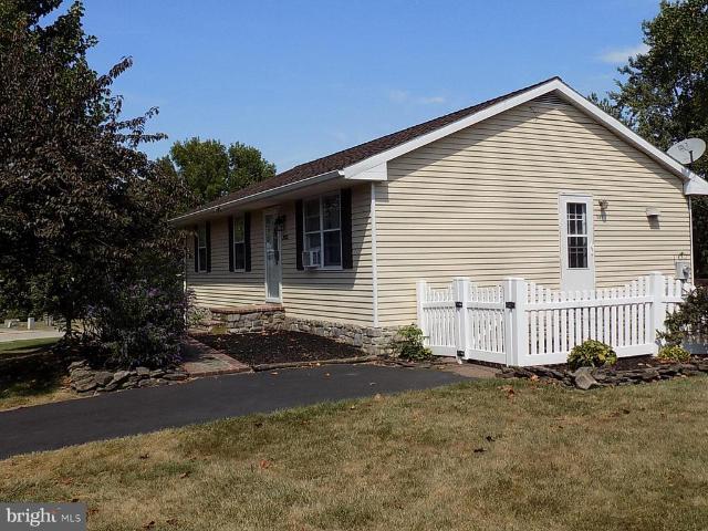 3425 Fox Ridge Court