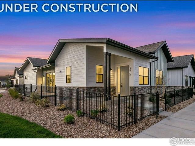 3425 Green Lake Dr, Fort Collins, CO 80524