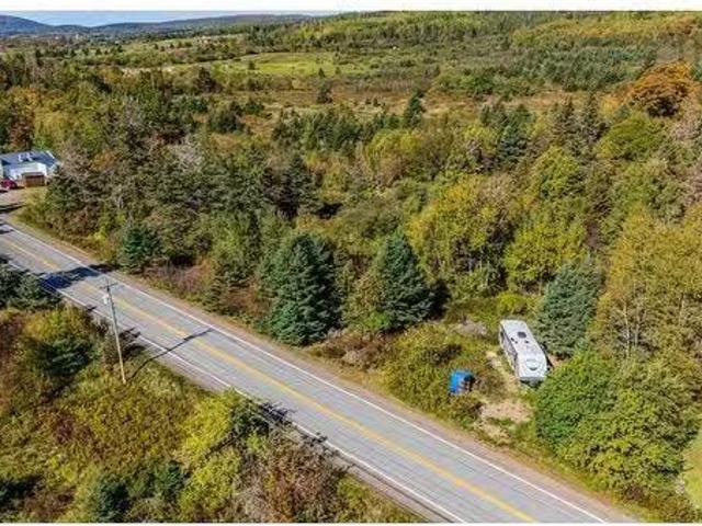 3425 Highway 2, Economy, NS, B0M 1J0 vacant land for sale L.
