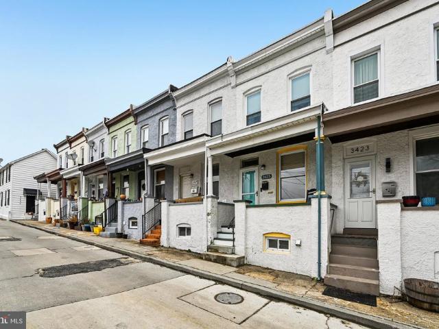 3425 Pleasant Place