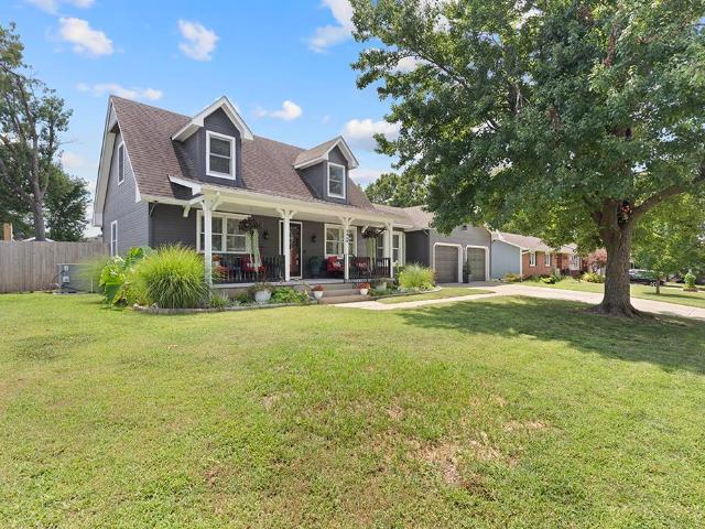 3426 Castle Rock Drive