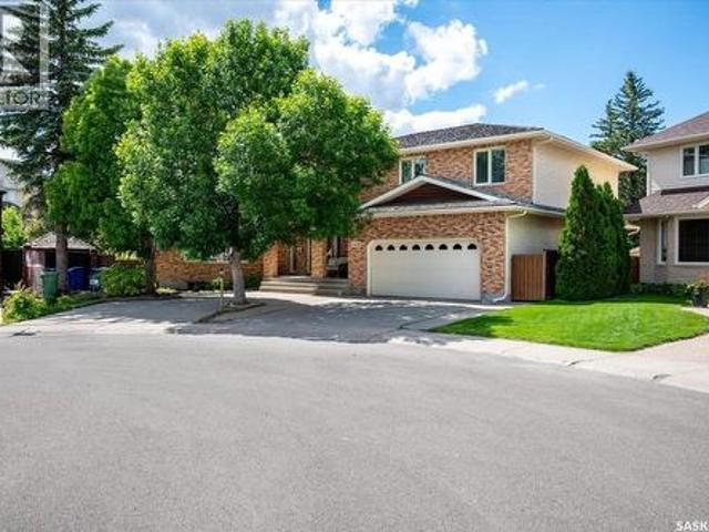 3426 Foster Bay, Regina, SK, S4S 7C1 house for sale | Listing ID SK040353 | Royal LePage