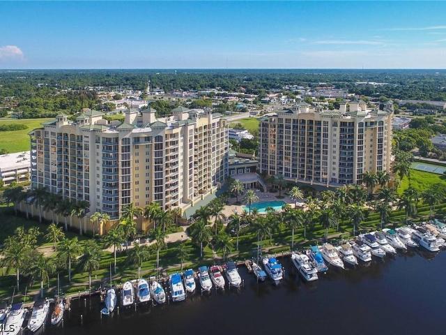 3426 Hancock Bridge Pkwy, Unit 701, North Fort Myers, FL 33903 | MLS #2026009