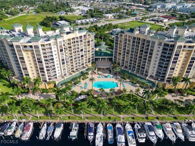 3426 Hancock Bridge Pkwy, Unit 1203, North Fort Myers, FL 33903 | MLS #2026028