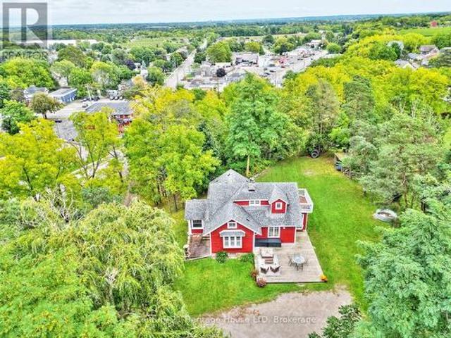3426 King Street, Lincoln Jordan/Vineland, ON, L0R 2C0 house for sale | Listing ID X13861 | Royal LePage