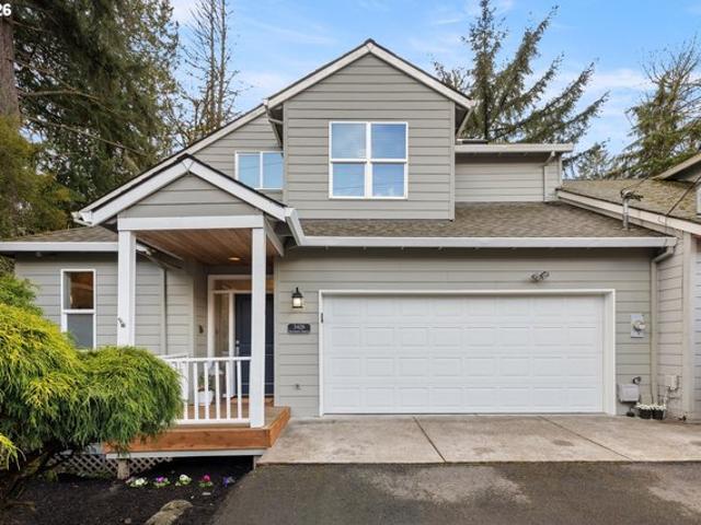 3426 SW Arnold St, Portland, OR 97219