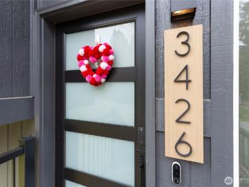 3426 th Drive NE