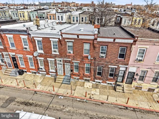 3427 N Lee Street