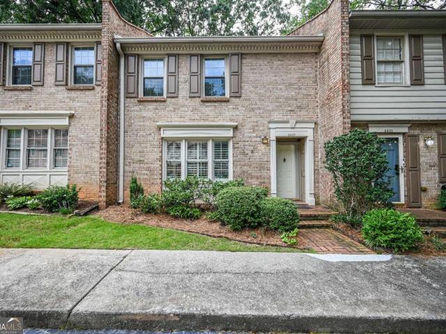 3427 Ashwood Lane