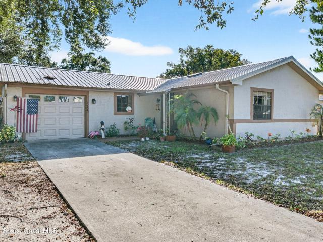 3427 Hursey Dr, Titusville, FL 32796 | MLS #1064