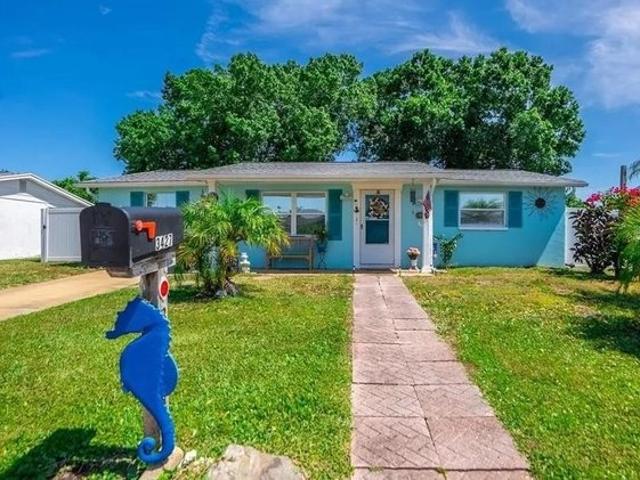 3427 Pinon Dr, Holiday, FL 34691
