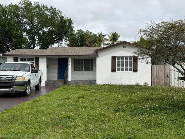 3427 SW 64th Ave, Miami, FL 33155 | MLS #A11993