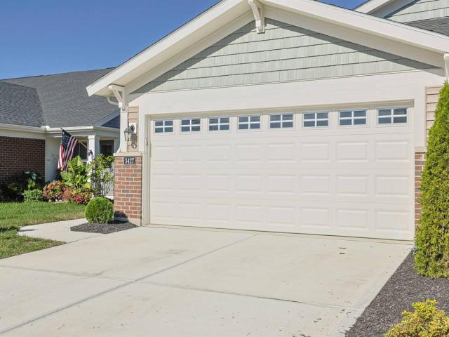 3427 Spring Harvest Drive