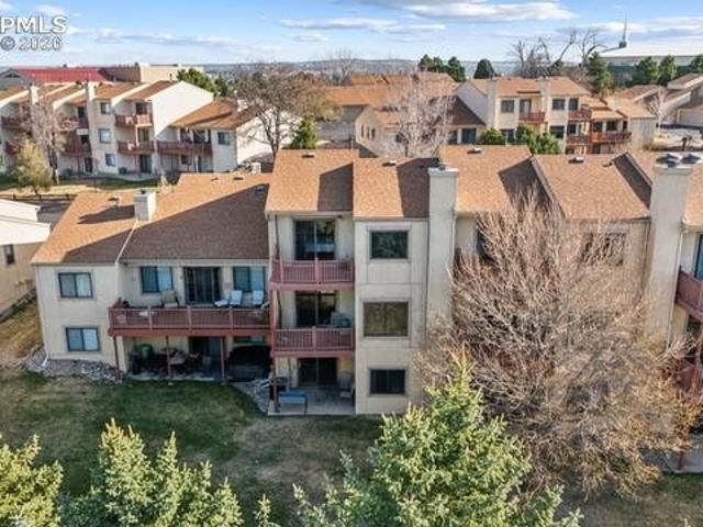 3427 Trenary Ln, Colorado Springs, CO 80918 | MLS #1447