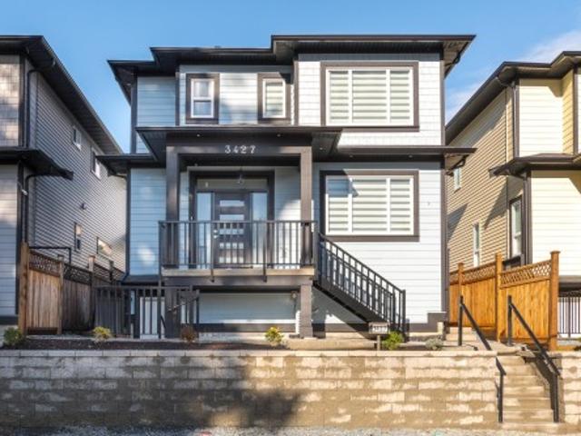 3427 Victoria Drive, Coquitlam, BC, V3B 2V5 house for sale | Listing ID R3137 | Royal LePage