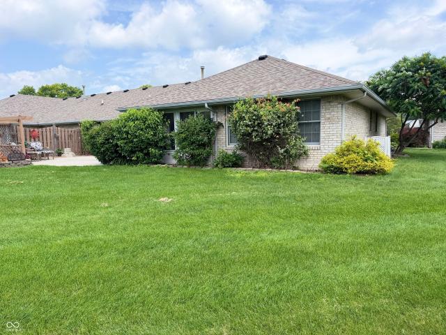 3427 Village Drive