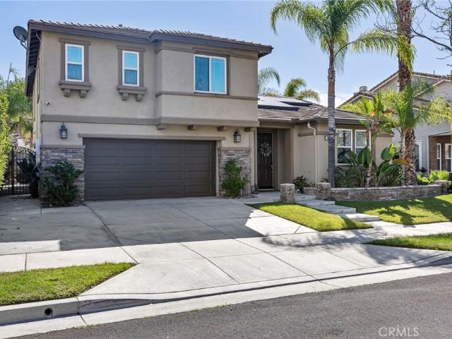 34285 Canyon Rim Drive