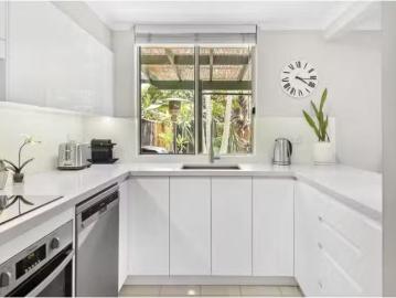 34/28 Mac Pherson Street, Warriewood Townhouse for rent Liste.