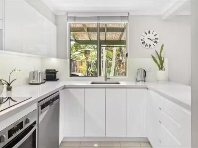 34/28 Mac Pherson Street, Warriewood Townhouse for rent Liste.
