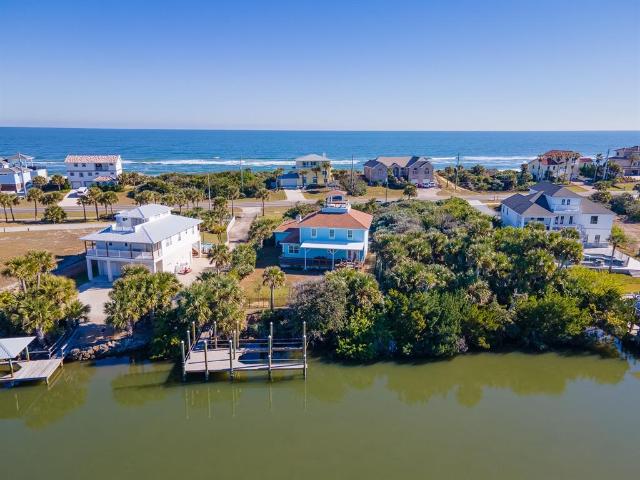 3428 N Ocean Shore Blvd, Flagler Beach, FL 32136 | MLS #FC315166