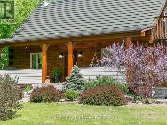 3428 County Rd 620, North Kawartha, ON, K0L 1A0 house for sale | Listing ID X13457 | Royal LePage