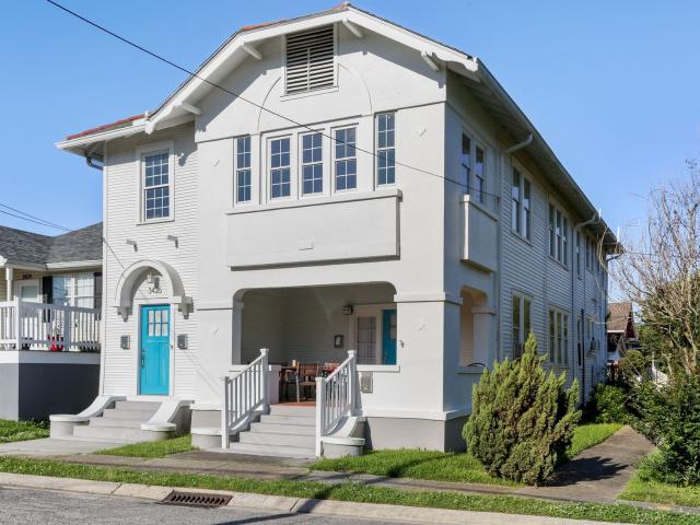 3428 Delachaise Street #B, New Orleans, US, LA