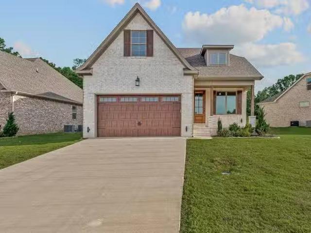3428 HUDSON DR, JONESBORO, AR 72405
