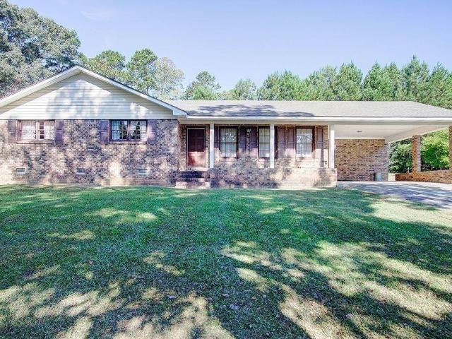3428 Horseleg Creek Rd SW, Rome, GA 30165 | MLS #7716