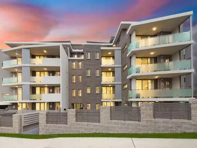 34/28 Lords Avenue, Asquith, NSW 2077